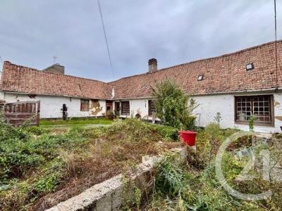 Vente Maison 9 pices INXENT 62170