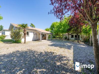 Vente Maison 3 pices CANTENAC 33460