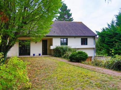 Vente Maison 5 pices BEAUVAIS 60000