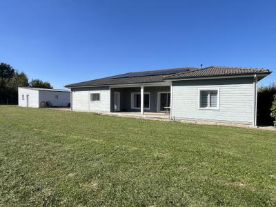 Vente Maison 4 pices SAINT-SARDOS 47360