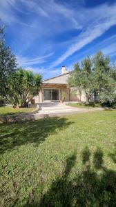 Vente Maison 5 pices CLERMONT-L'HERAULT 34800