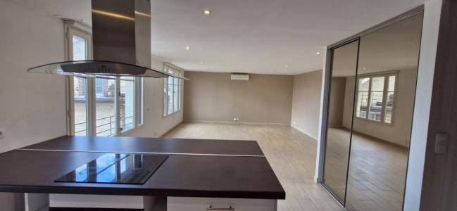 Vente Appartement 4 pices TROYES 10000