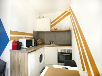 Vente Appartement 2 pices NANTES 44200