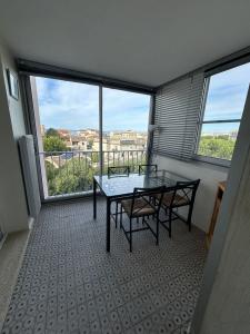 Vente Appartement 3 pices GRAU-DU-ROI 30240