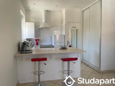 Location Appartement MARSEILLE-10EME-ARRONDISSEMENT 13010