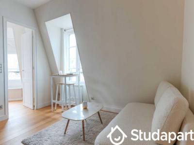 Location Appartement 2 pices PARIS-16EME-ARRONDISSEMENT 75016