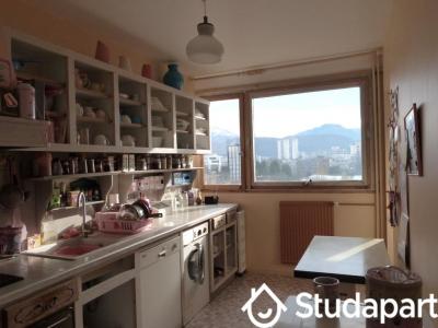 Location Appartement 3 pices GRENOBLE 38100