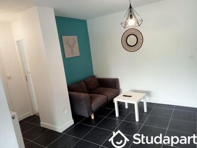 Location Appartement TOULOUSE 31300
