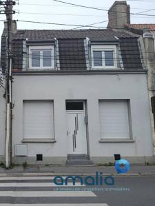 Vente Maison 5 pices MONTIGNY-EN-GOHELLE 62640