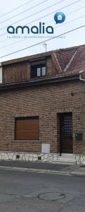 Vente Maison 4 pices MONTIGNY-EN-GOHELLE 62640