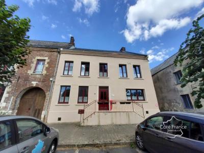 Vente Maison 7 pices AUBENTON 02500