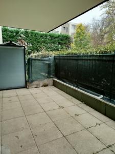 Location Appartement 2 pices FRANCHEVILLE 69340