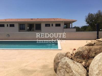 Vente Appartement 3 pices PORTO-VECCHIO 20137