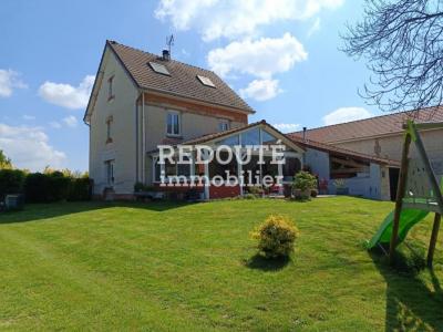 Vente Maison JONCHERY-SUR-SUIPPE 51600