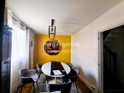 Vente Maison 5 pices PLAISIR 78370