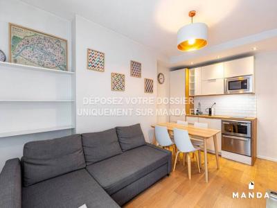 Location Appartement 2 pices PARIS-11EME-ARRONDISSEMENT 75011
