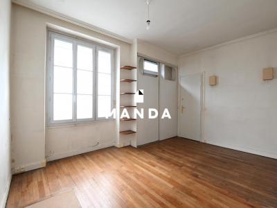Vente Appartement NEUILLY-SUR-SEINE 92200