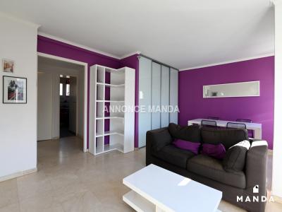 Location Appartement 2 pices BOULOGNE-BILLANCOURT 92100