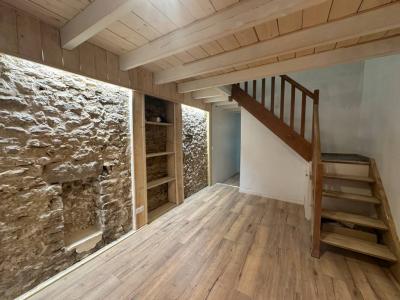 Vente Appartement 3 pices BESANCON 25000