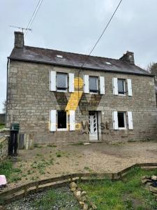 Vente Maison 4 pices LOGUIVY-PLOUGRAS 22780