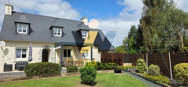 Vente Maison 7 pices PLESTIN-LES-GREVES 22310
