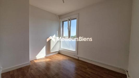 Vente Maison 4 pices PONT-SUR-SAMBRE 59138