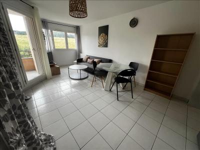 Location Appartement SAINT-GENIS-LAVAL 69230
