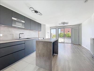 Location Appartement 3 pices NOISY-LE-SEC 93130