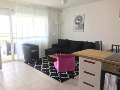 Location Appartement 3 pices ORNEX 01210