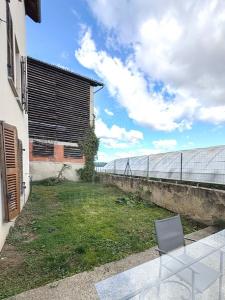 Vente Appartement 2 pi�ces SAINT-GEOIRS 38590