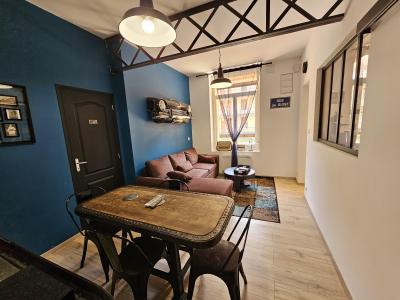 Vente Appartement 2 pices GUISE 02120