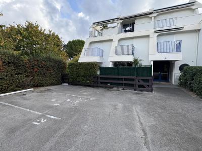 Vente Appartement 2 pices GRANDE-MOTTE 34280