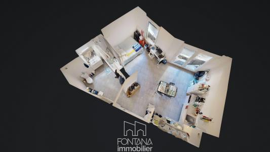Vente Appartement MONTPELLIER 34070