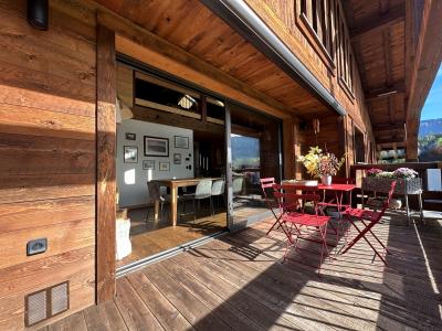 Vente Appartement 4 pices DEMI-QUARTIER 74120