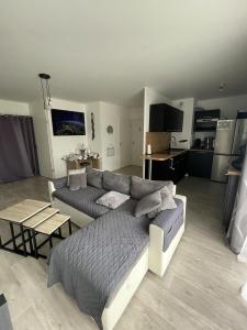 Vente Appartement 3 pices MEAUX 77100
