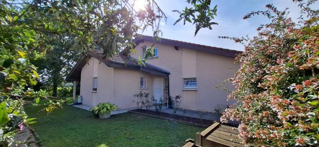 Vente Maison 6 pices SAINT-DENIS-LES-BOURG 01000