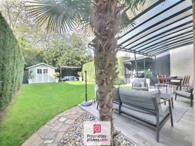 Vente Maison 5 pices ACHERES 78260
