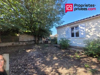 Vente Maison 5 pices VAUVERT 30600