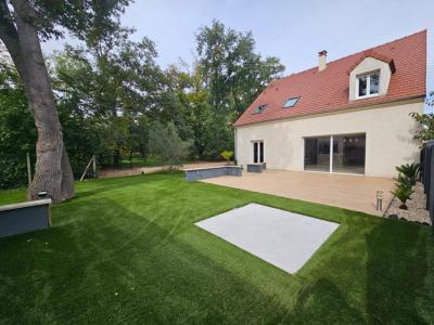 Vente Maison 6 pices ERAGNY 95610