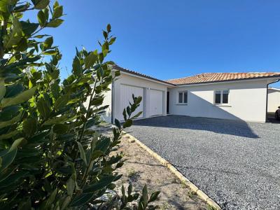 Vente Maison 4 pices AUDENGE 33980
