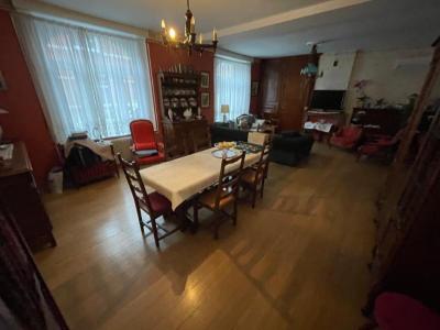 Vente Maison 8 pices ANNOEULLIN 59112
