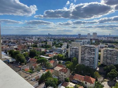 Vente Appartement 3 pices BAGNOLET 93170