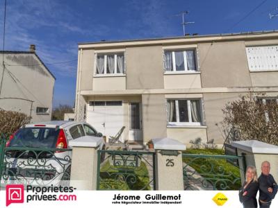 Vente Maison 4 pices CHABRIS 36210
