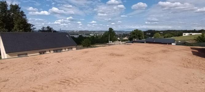 Vente Terrain BRIVE-LA-GAILLARDE 19100