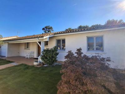 Vente Maison 6 pices BASSENS 33530