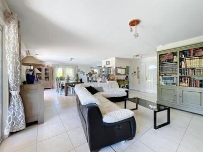 Vente Maison 6 pices THORONET 83340