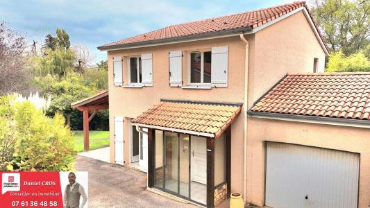 Vente Maison 4 pices SAINT-ETIENNE 42100