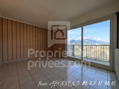 Vente Appartement 2 pices ECHIROLLES 38130