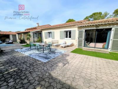 Vente Maison 5 pices MUY 83490