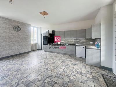 Vente Maison 8 pices BAZAS 33430